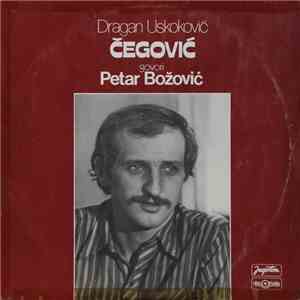 Dragan Uskoković - Čegović