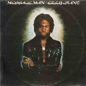 Eddy Grant - Message Man