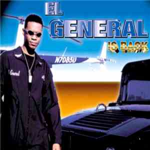 El General - Is Back