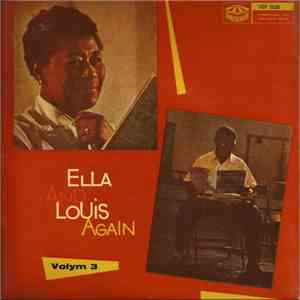 Ella And Louis - Ella And Louis Again, Vol. 3