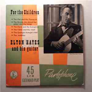 Elton Hayes And His Guitar - For The Children