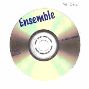 Ensemble - Ensemble