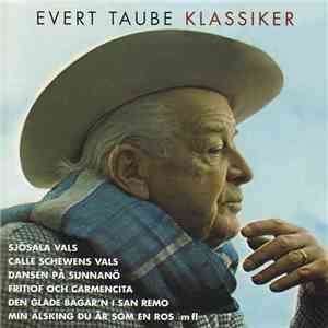 Evert Taube - Klassiker