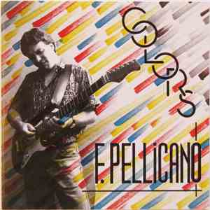 Frédéric Pellicano - Colors