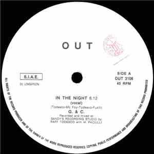 G. & C. - In The Night