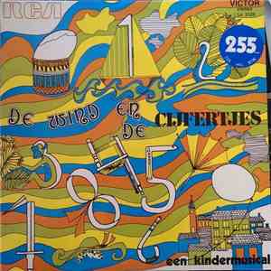 Gaston Nuyts - De Wind En De Cijfertjes