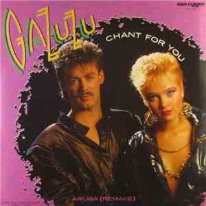 Gazuzu - Chant For You / Aruba (Remake)