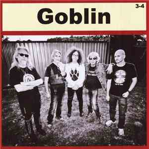 Goblin - Goblin 3-4