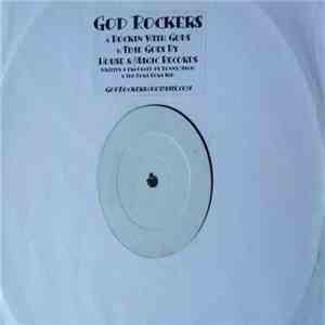 God Rockers - Rockin With The Gods / Time Goes By