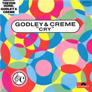 Godley & Creme - Cry