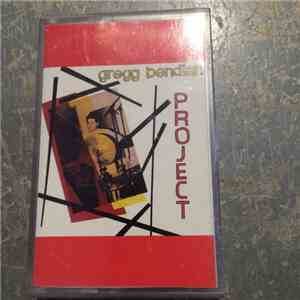 Gregg Bendian Project - Gregg Bendian Project