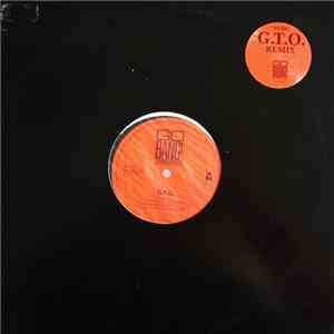 G.T.O. - Pure (Remix)