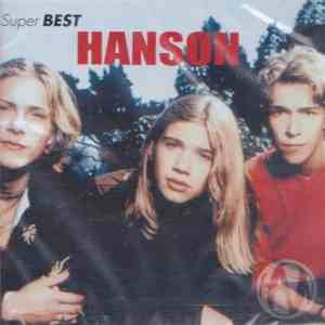 Hanson - Super Best