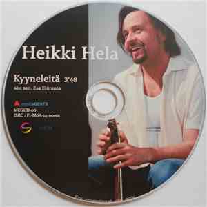 Heikki Hela - Kyyneleitä