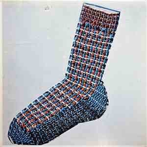 Henry Cow - Leg End