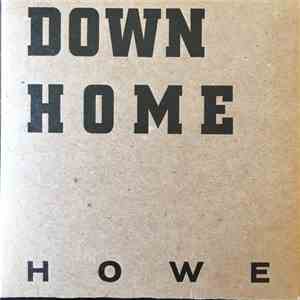 Howe - Upside Down Home 1997