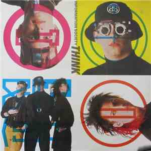 Information Society - Think