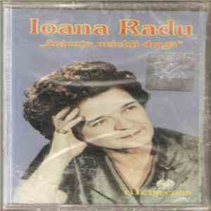 Ioana Radu - Anicuța Neichii Dragă