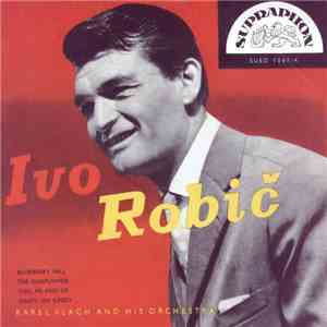 Ivo Robić, Karel Vlach And His Orchestra - Blueberry Hill