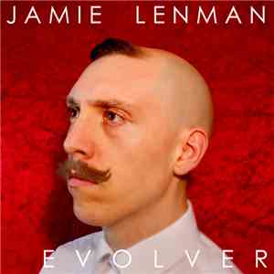 Jamie Lenman - Evolver