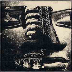 Jeff Rehnlund - Anthropophagus