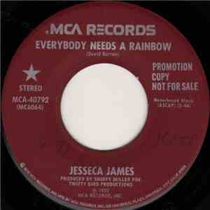 Jesseca James - Everybody Needs A Rainbow