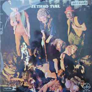 Jethro Tull - Jethro Tull