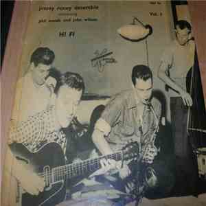 Jimmy Raney Ensemble Introducing Phil Woods And John Wilson  - Vol. 1