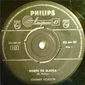 Johnny Horton - North to Alaska