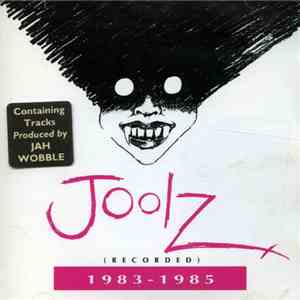Joolz - 1983 - 1985