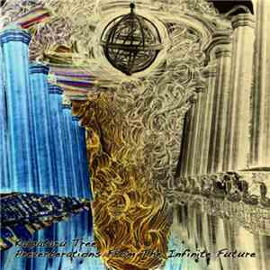 Kalpataru Tree - Preverberations From The Infinite Future
