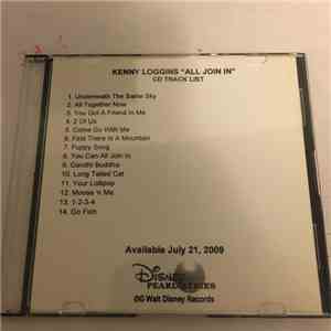 Kenny Loggins - All Join In