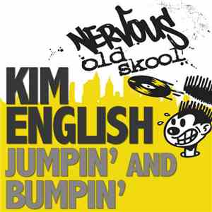Kim English - Jumpin' & Bumpin'