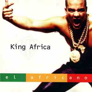 King Africa - El Africano