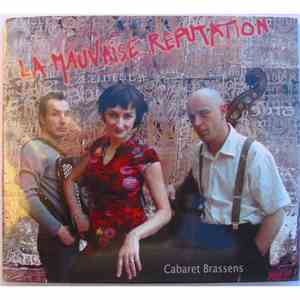 La Mauvaise Réputation - Cabaret Brassens