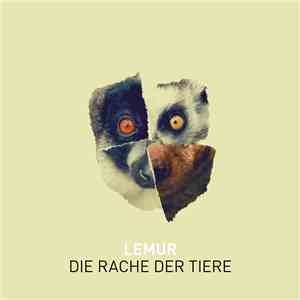 Lemur  - Die Rache der Tiere