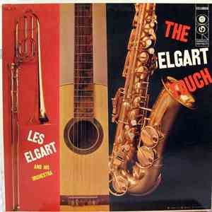 Les Elgart And His Orchestra - The Elgart Touch