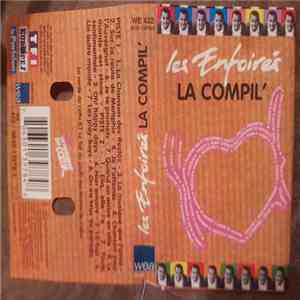 Les Enfoirés - La compil'