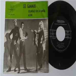 Les Gammas  - Escandalo En La Familia