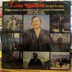 Lida Uquillas - La Dama De La Cancion Ecuatoriana