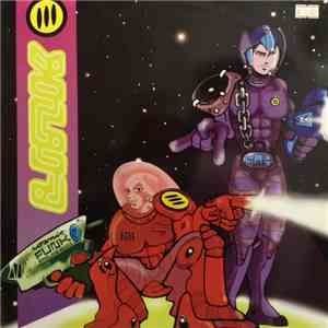 Link & E621 - Antacid