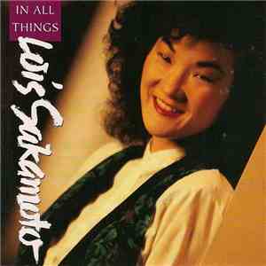 Lois Sakamoto - In All Things