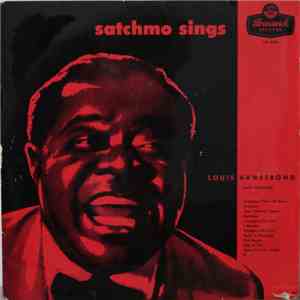 Louis Armstrong - Satchmo Sings
