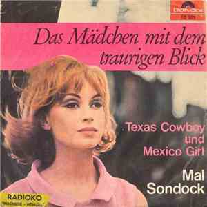 Mal Sondock - Das Mädchen Mit Dem Traurigen Blick