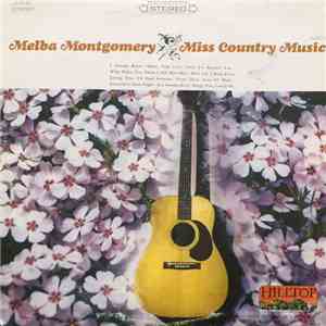 Melba Montgomery - Miss Country Music
