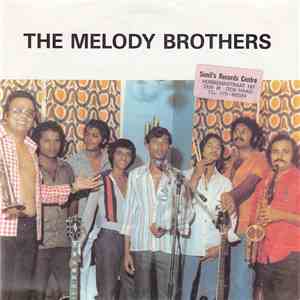 Melody Brothers - O Senam Djane Kasem