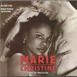 Michael John LaChiusa - Marie Christine - A New Musical (Original Broadway  ...