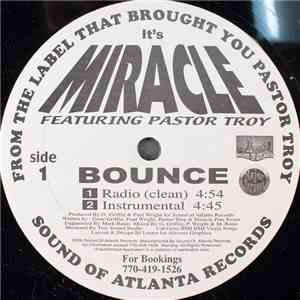 Miracle - Bounce