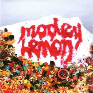 Modey Lemon - Season Of Sweets