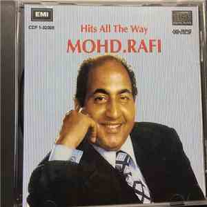 Mohd. Rafi - Hits All The Way